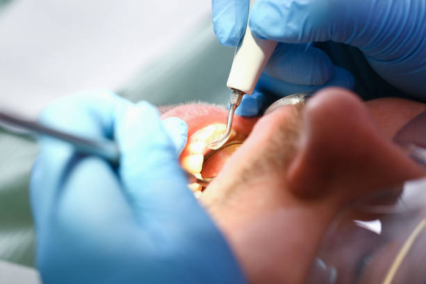 Best Pediatric Emergency Dentist in Sheffield, AL