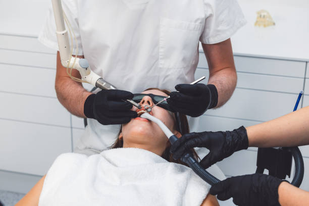 Best Emergency Root Canal Treatment in Sheffield, AL