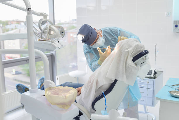Best Emergency Dental Extractions in Sheffield, AL